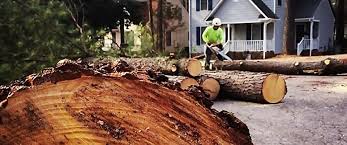 Best Emergency Tree Removal  in Claude, TX